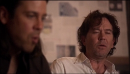 Leverage - Season 01 Episode 13